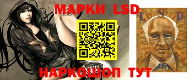 MESCALINE Камышлов