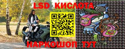 MESCALINE Камышлов